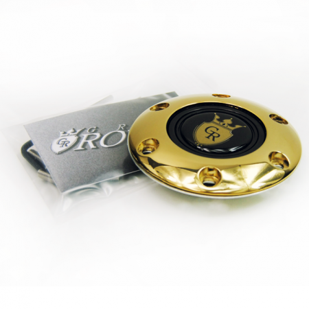 [CHOOSE YOUR COLOR] Bubble Horn Button Kit - Image 14