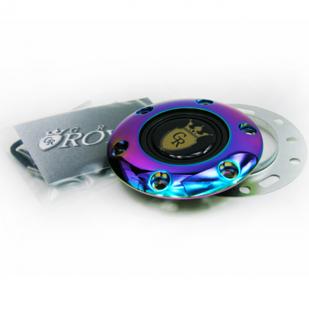 [CHOOSE YOUR COLOR] Bubble Horn Button Kit - Image 15