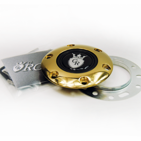[CHOOSE YOUR COLOR] Bubble Horn Button Kit - Image 16