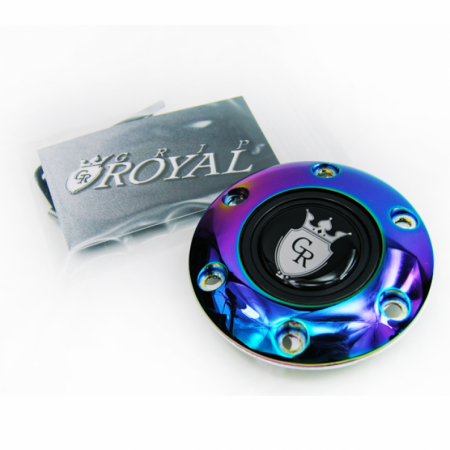 [CHOOSE YOUR COLOR] Bubble Horn Button Kit - Image 17