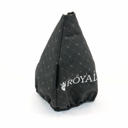 Shift Boot - GR Monogram - Image 2