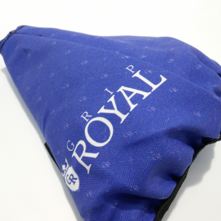 Shift Boot - GR Monogram - Image 14