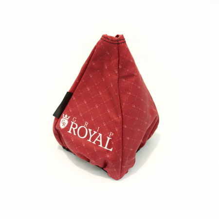 Shift Boot - GR Monogram - Image 5