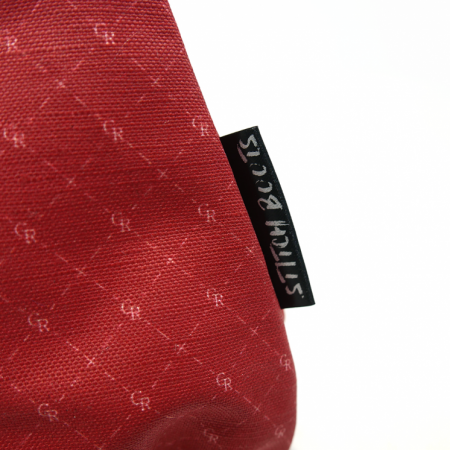 Shift Boot - GR Monogram - Image 18