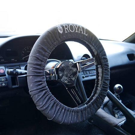 Steering Wheel Accessories