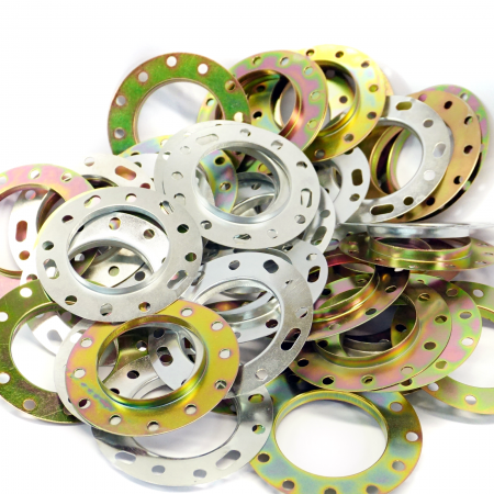 Horn Retainer Ring - Image 2
