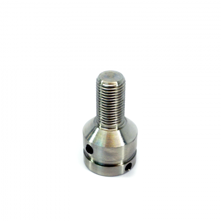 Thread Adapter - Push-on to 12x1.25 - Image 2