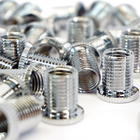Thread Adapters