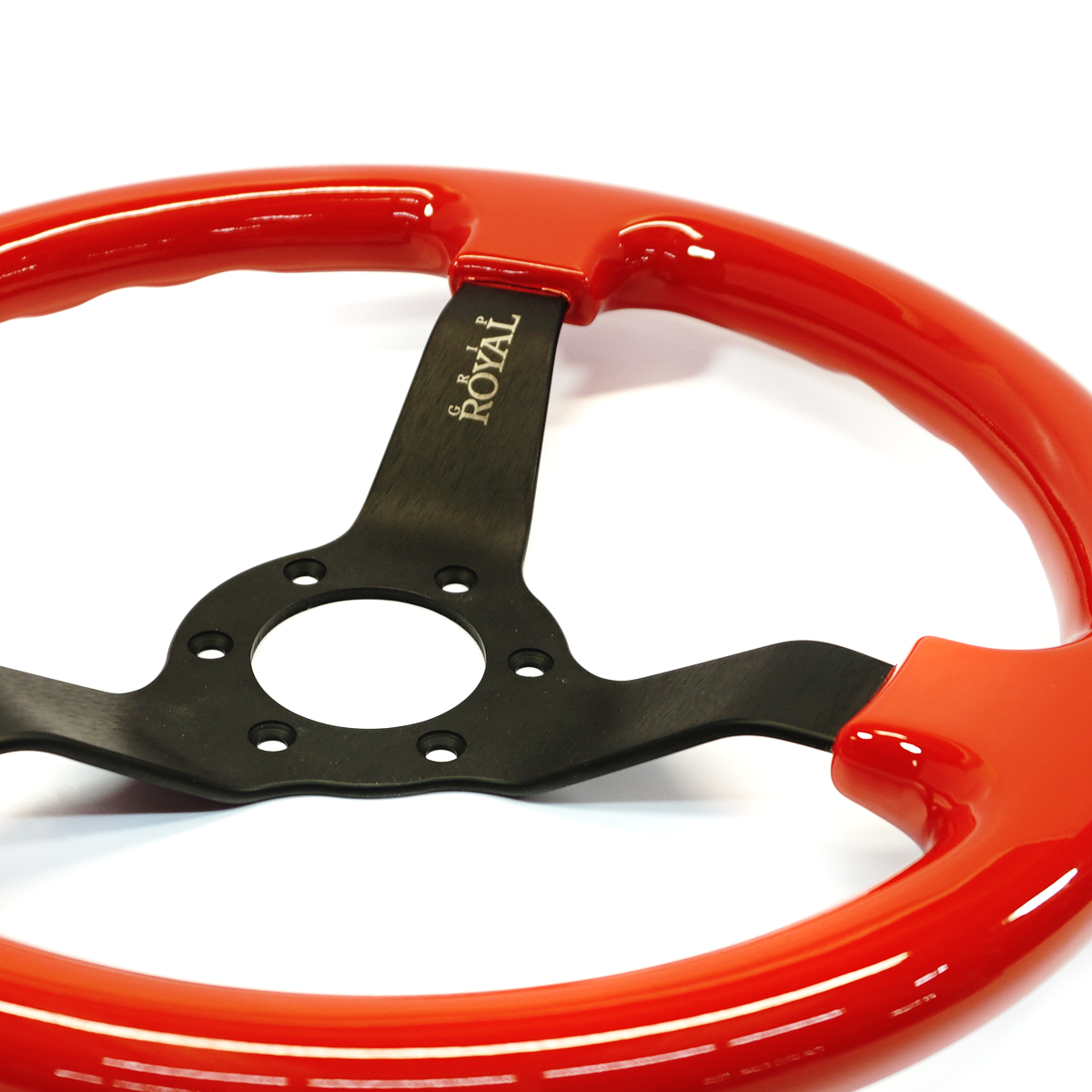 Si on GT Spokes - 330mm - Image 2