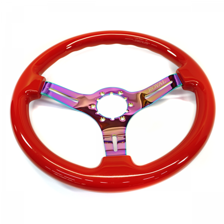 Si on Neochrome Spokes - 350mm - Image 3