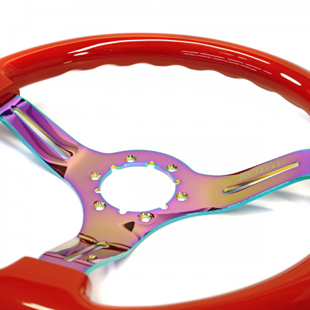 Si on Neochrome Spokes - 350mm - Image 4