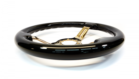 Teggi on Copper Spokes - 350mm - Image 3