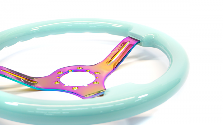 Tiffanys on Neochrome - 350mm - Image 2