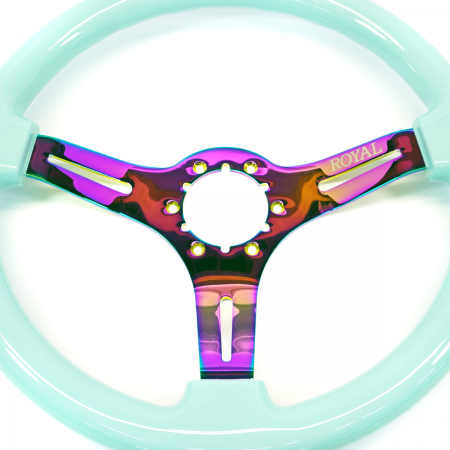 Tiffanys on Neochrome - 350mm - Image 3