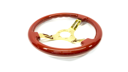 Si on Gold Spokes - 350mm - Image 7