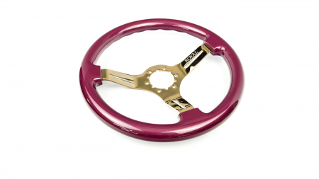 [CHOOSE YOUR COLOR] on Copper Chrome Spokes - 350mm - Image 7