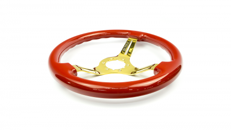 Si on Gold Spokes - 350mm - Image 5