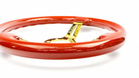 Si on Gold Spokes - 350mm - Image 4