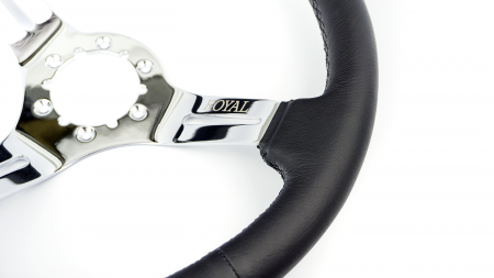 Sleek - 350mm - Leather - Image 2