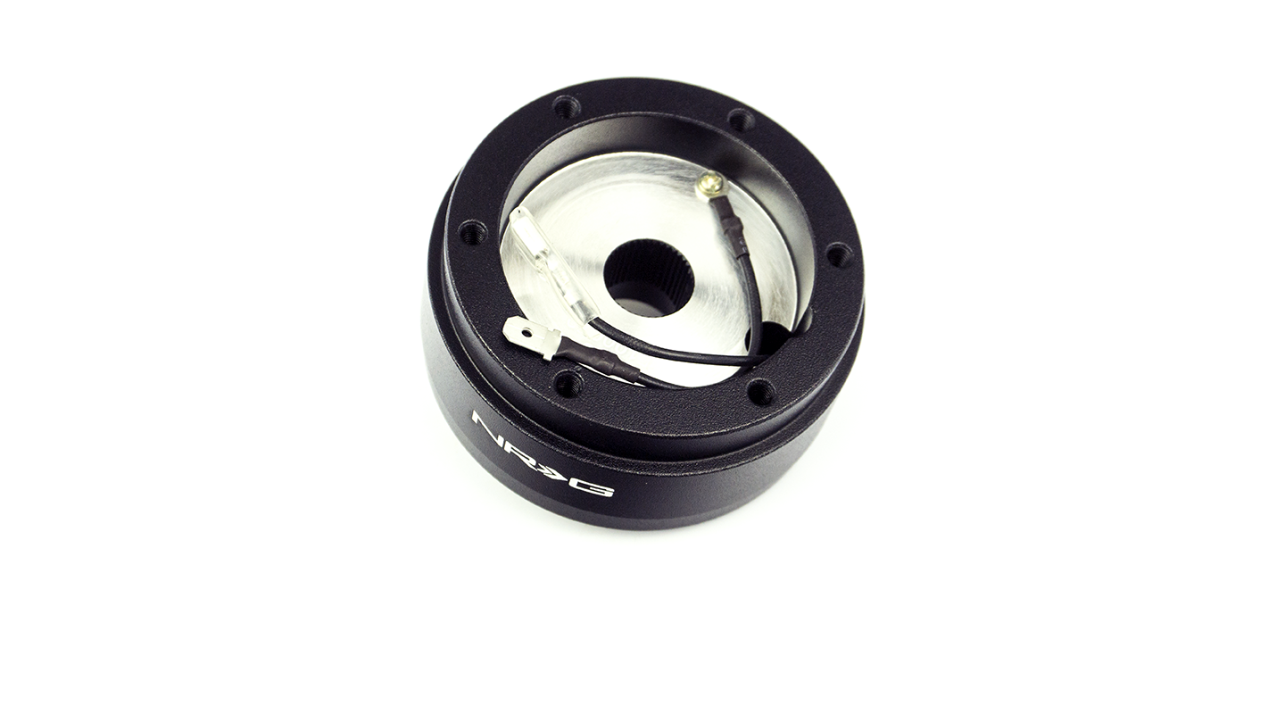 VW - MK1 & MK2 by NRG - #186 - Image 2