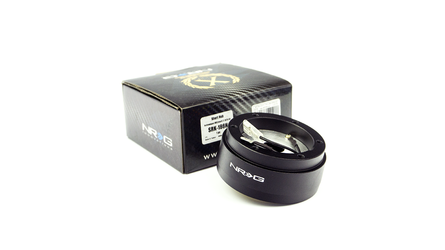 VW - MK1 & MK2 by NRG - #186 - Image 4