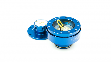 Blue - V2.0 by NRG