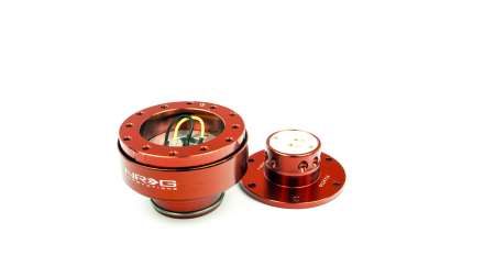 Red - V2.0 by NRG