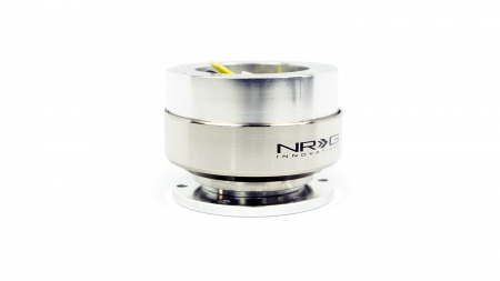 Silver - V2.0 by NRG - Image 2