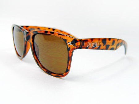 Sunglasses - Tortoise - Image 5