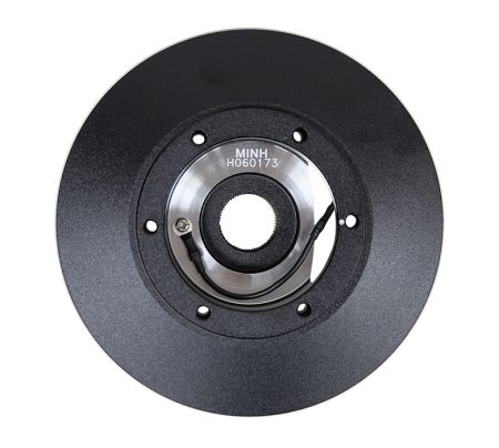 Mini Cooper - '07 to '15 by NRG - Image 3