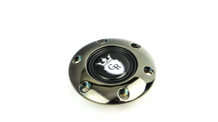 [CHOOSE YOUR COLOR] Bubble Horn Button Kit - Image 6