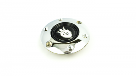 [CHOOSE YOUR COLOR] Bubble Horn Button Kit - Image 5