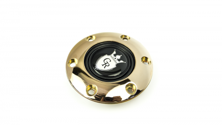 [CHOOSE YOUR COLOR] Bubble Horn Button Kit - Image 4