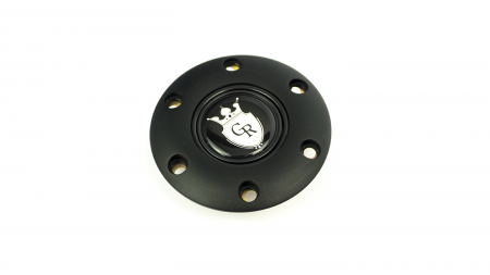 [CHOOSE YOUR COLOR] Bubble Horn Button Kit