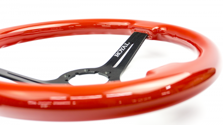 Si on Black Spokes - 350mm - Image 2