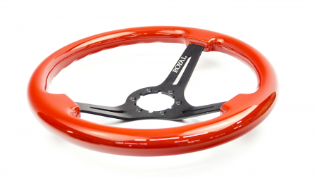 Si on Black Spokes - 350mm - Image 3