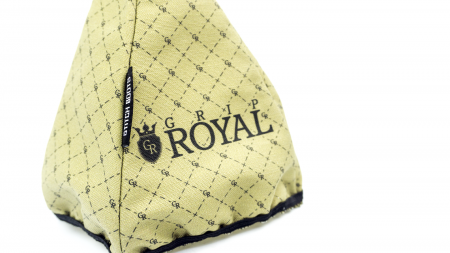 Shift Boot - GR Monogram - Image 19