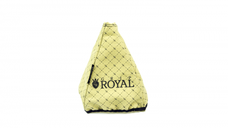 Shift Boot - GR Monogram - Image 22