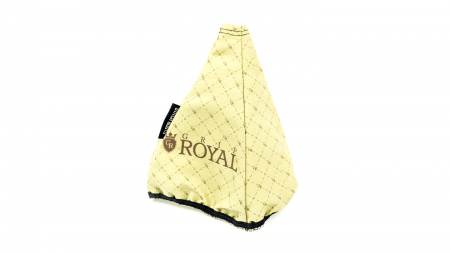 Shift Boot - GR Monogram - Image 6
