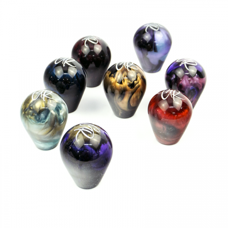 Acrylic Shift Knobs