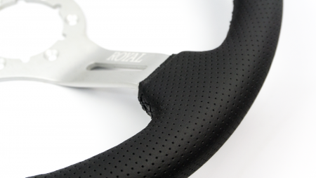 Class - 350mm - Perforated Leather