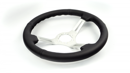 Class - 350mm - Perforated Leather - Image 5