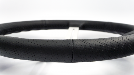 Class - 350mm - Perforated Leather - Image 4