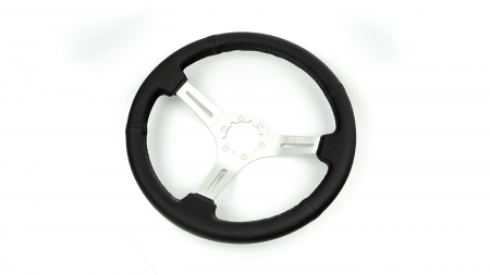 Class - 350mm - Perforated Leather - Image 3