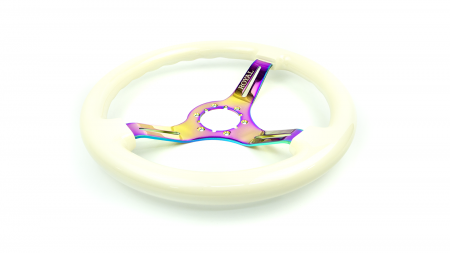 Pearl on Neochrome Spokes - 350mm - Image 3