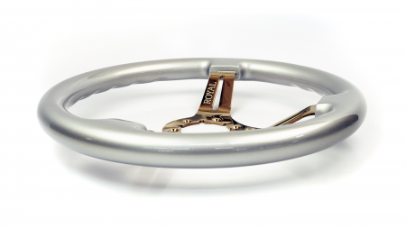 Zilver on Copper Spokes - 350mm - Image 3