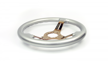Zilver on Copper Spokes - 350mm - Image 6