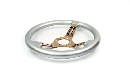 Zilver on Copper Spokes - 350mm - Image 7
