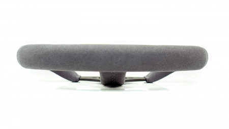 Ace - 350mm - Grey Suede - Image 7