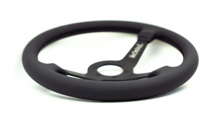 Brute - 350mm - Perforated Leather - Image 3